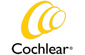 Cochlear logo