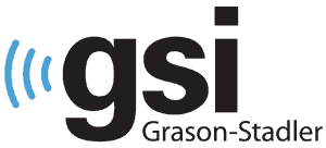 GSI logo